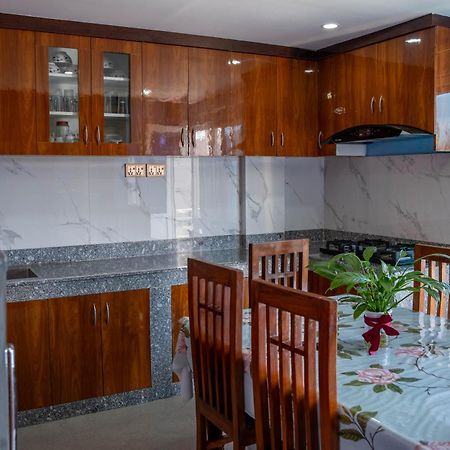 קטמנדו Homestay Book Now מראה חיצוני תמונה
