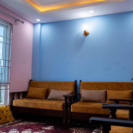 קטמנדו Homestay Book Now מראה חיצוני תמונה