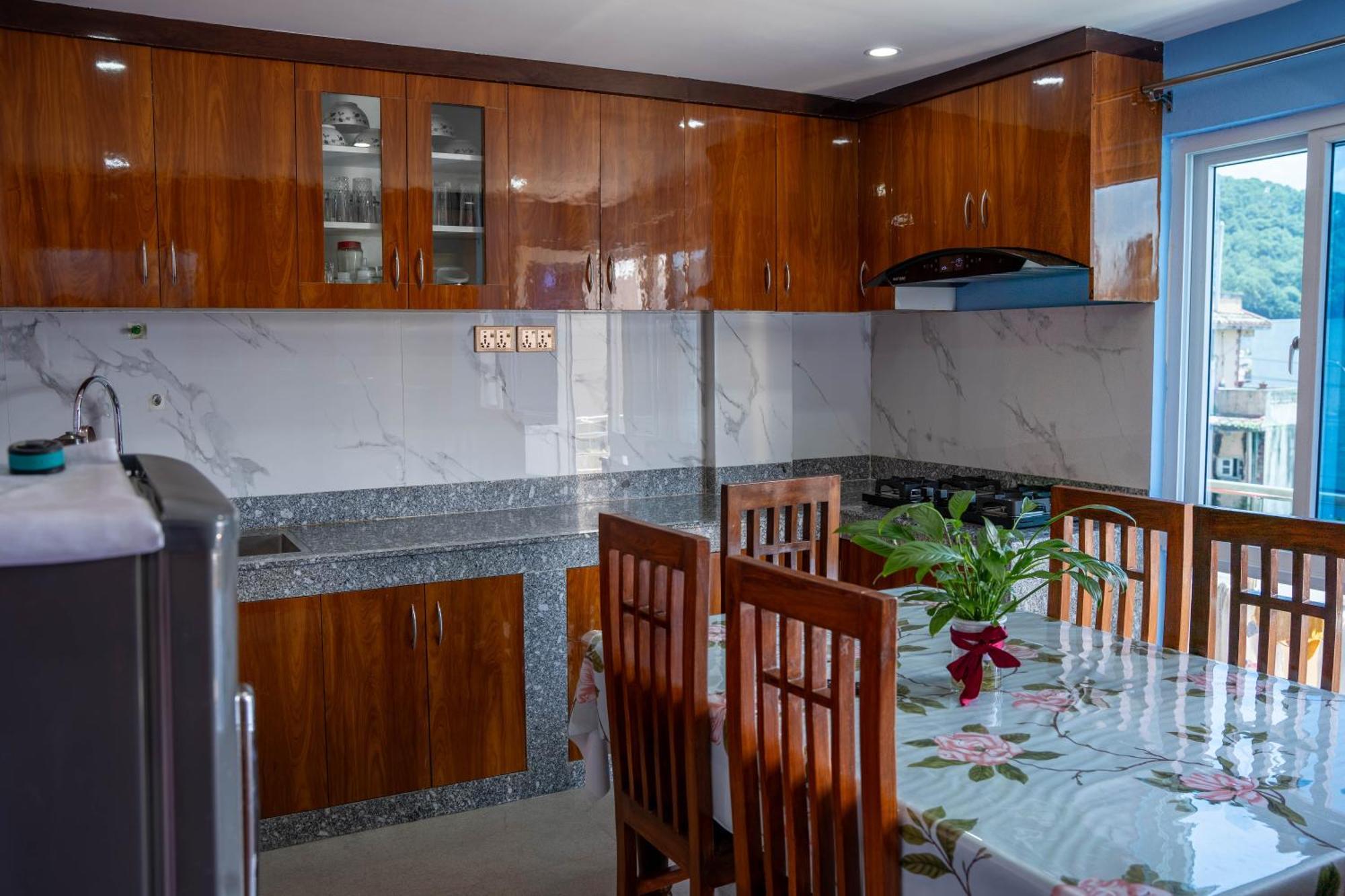 קטמנדו Homestay Book Now מראה חיצוני תמונה
