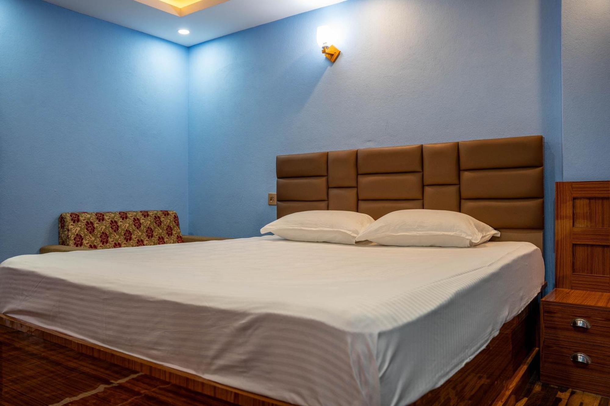 קטמנדו Homestay Book Now מראה חיצוני תמונה
